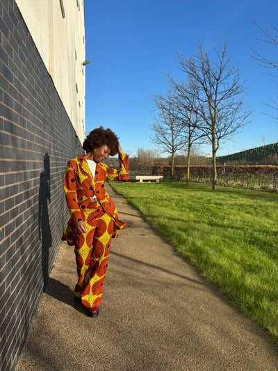 7 Effortless Ways to Style African Prints for Everyday Slay (No Drama, Just Vibes)