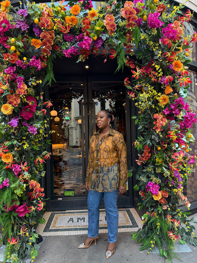 There’s a Look for Every Night: Afro Fusion Vibes for Every Mood